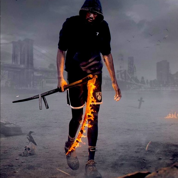 Meet your Posher, Og - Picture 2 of 5